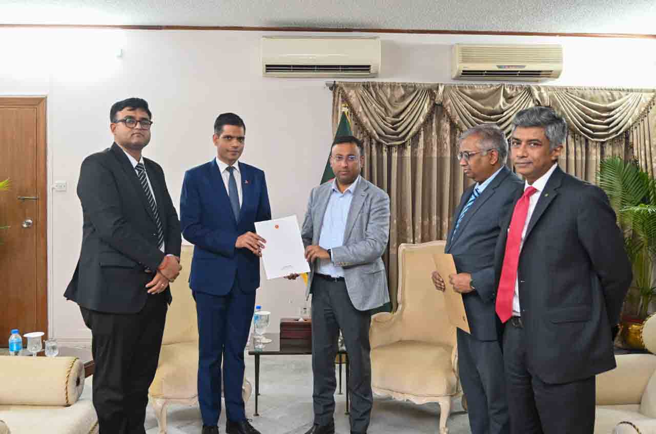 Bangladesh provides $1 million assistance to disaster-hit Nepal