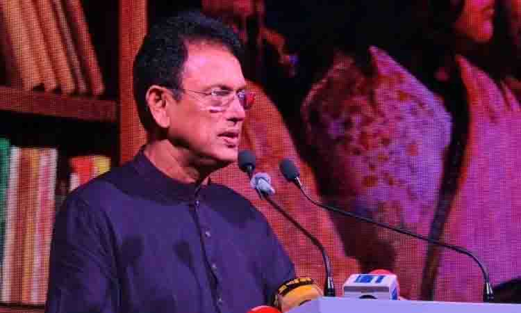 Books are indispensable for guiding future generations on right path: Milon