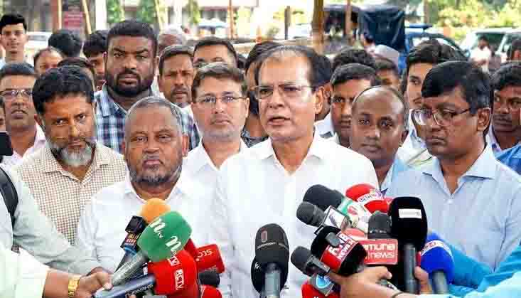 Urgent steps to be taken to expand services at RpMCH: Dulu