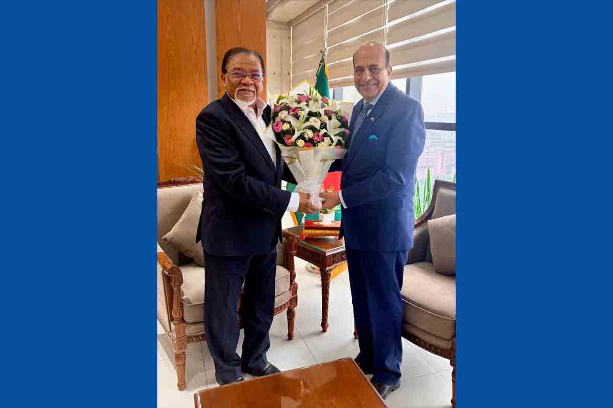 India, Bangladesh stress people-to-people ties