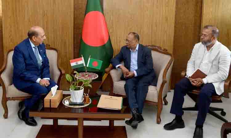 Bangladesh to host next Sundarbans conservation talks with India