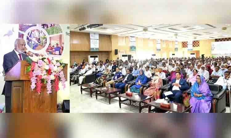 Samabaya Bank must be tool for economic emancipation of poor: Moyeen Khan