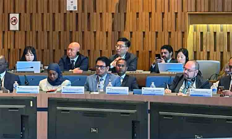 Basic learning must be strengthened to enable children to use AI: Milon