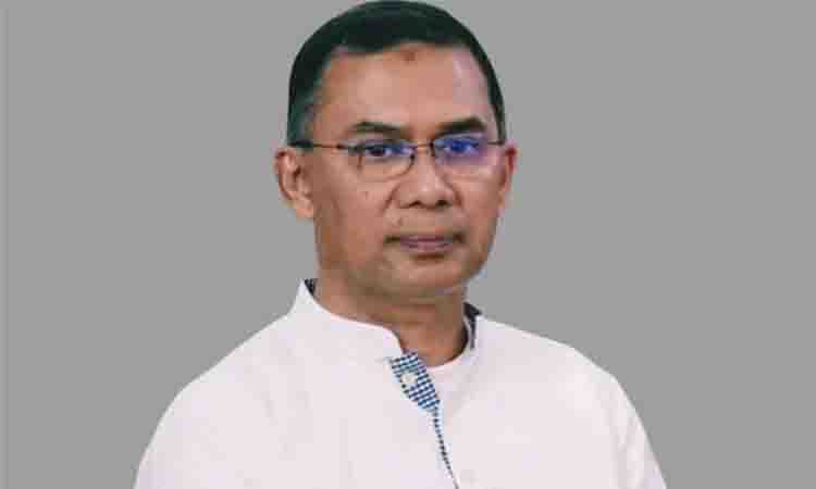 PM mourns death of agriculture minister’s mother Amena Begum