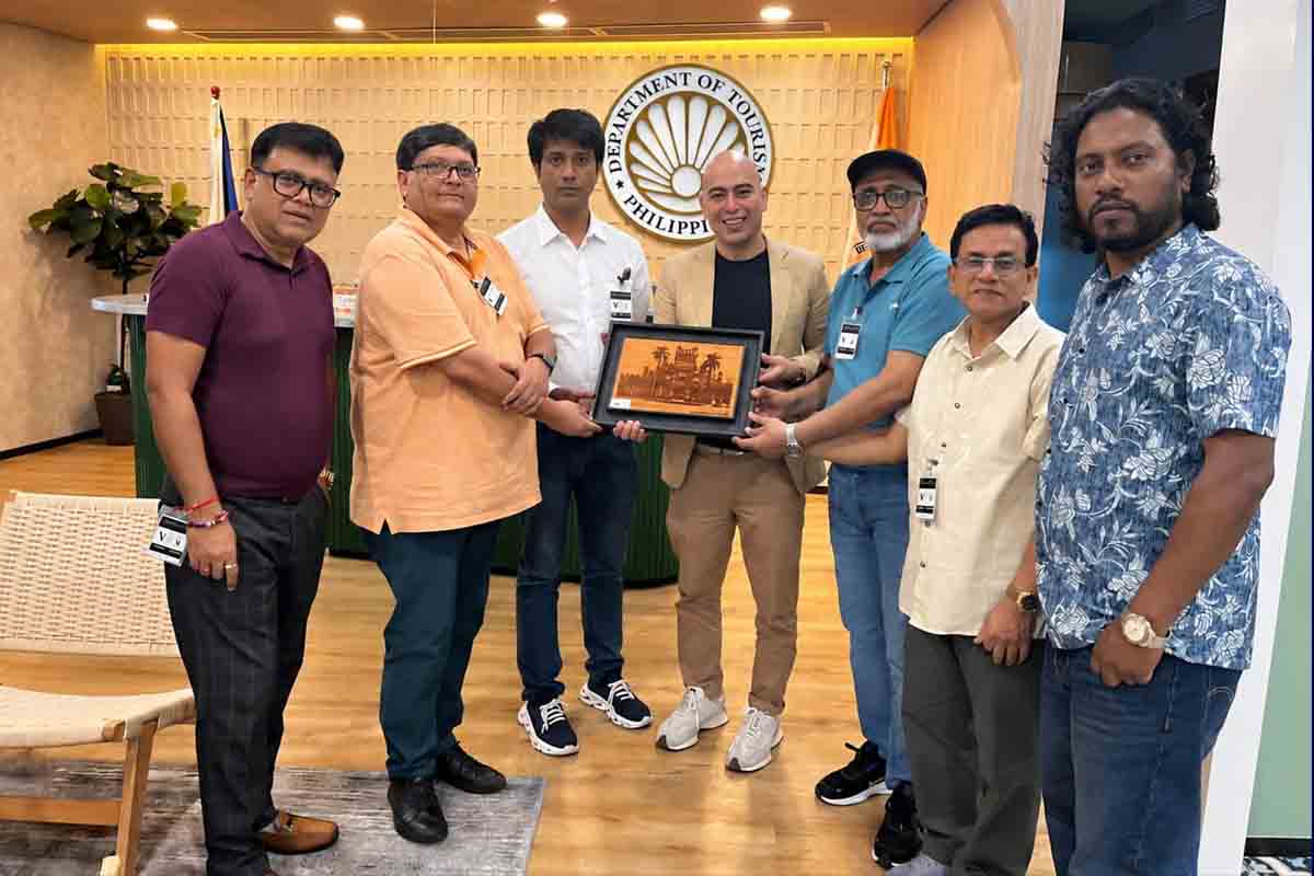 Bangladesh, Philippines explore direct air connectivity for tourism