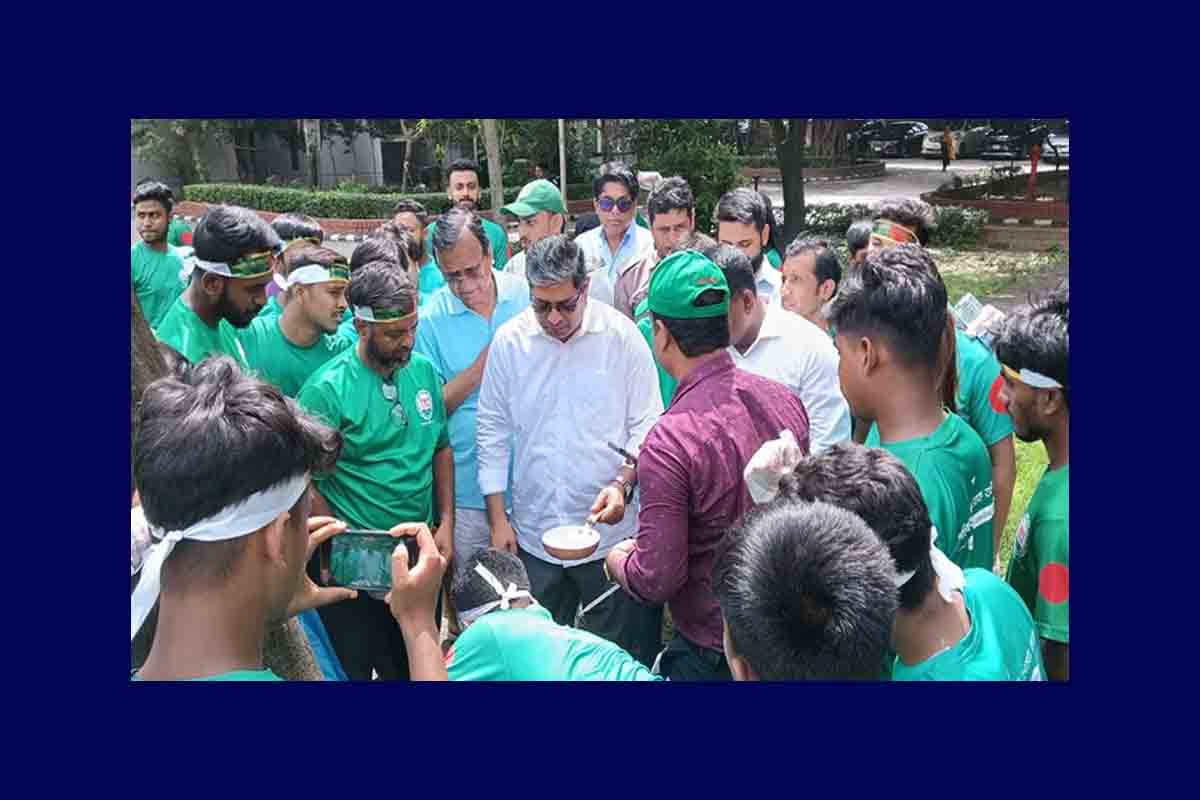 Dengue must be prevented at any cost: Shahe Aam