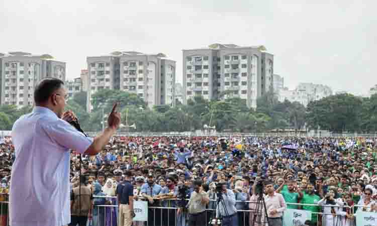 PM launches three-month nationwide dengue prevention campaign