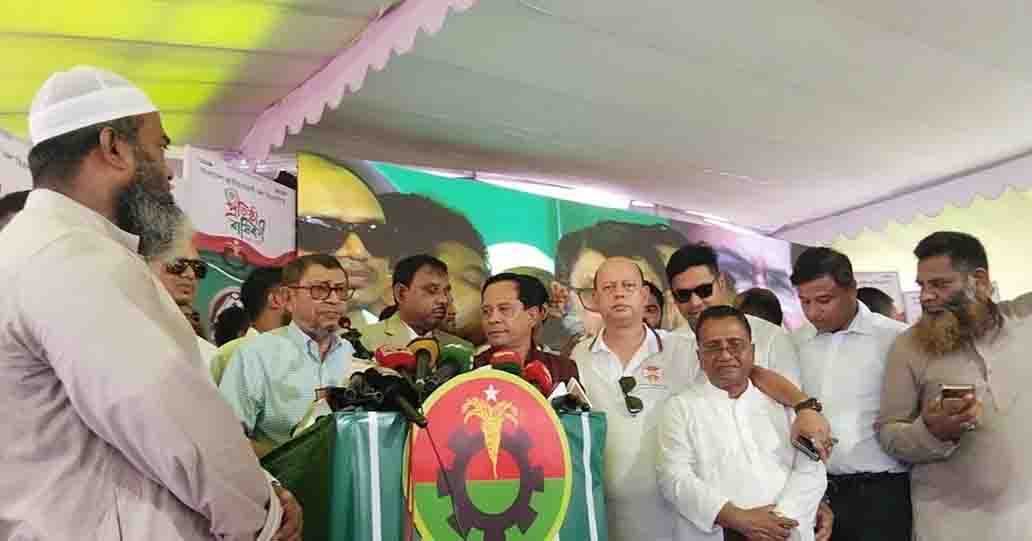 Nationwide extensive vaccination prog to begin on Sept 26: Health Minister