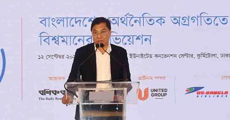 Bangladesh begins work to become regional aviation hub: Millat