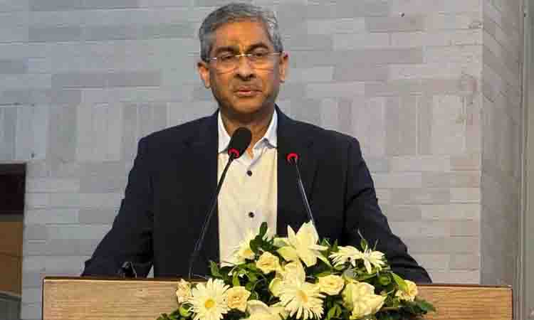 Padma Barrage, Teesta plan crucial for building new Bangladesh: Anee