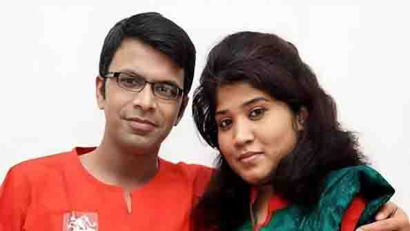 Complaint filed with ICT over Sagar-Runi murder