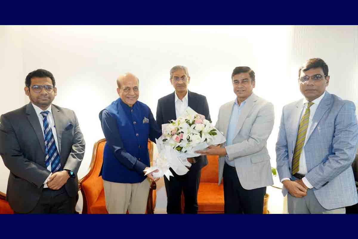 Bangladesh, India stress stronger bilateral engagement