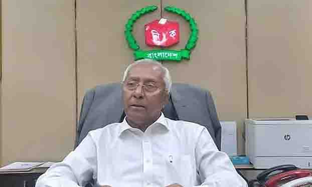 Local Govt election schedule to be finalised on Sept 17: EC Secy