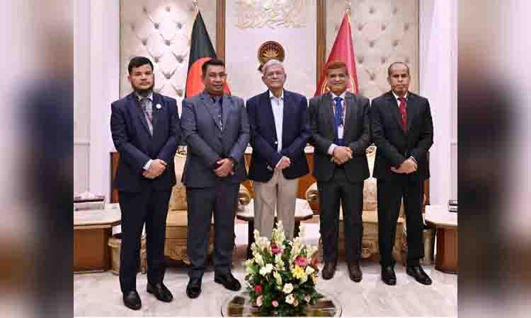 President stresses awareness to prevent indiscriminate use of chemical fertilizers, pesticides