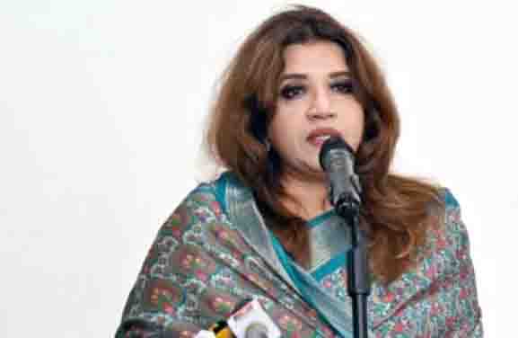 Dhaka pursuing extradition of convicted AL leaders: Shama