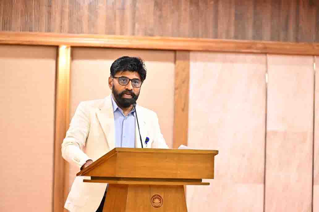 Media can help ensure govt accountability, counter misinformation: Shibly