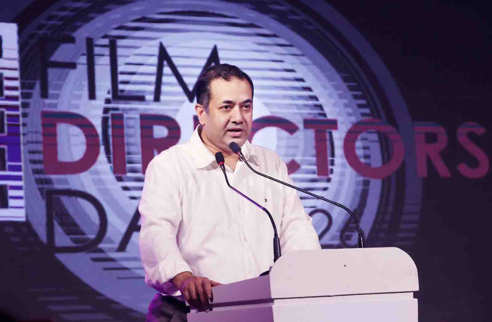 Govt taking short-, medium-, long-term plans to develop film industry: Yasser