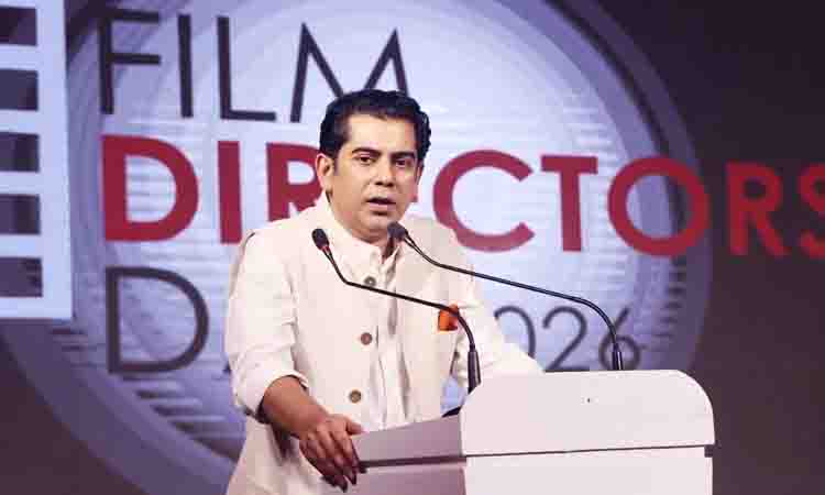 Film plays as powerful medium to change society's mindset: Andaleeve