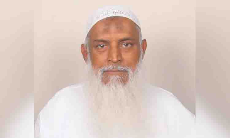 Muslim world must unite to safeguard sanctity of Makkah, Madinah: Kaikobad