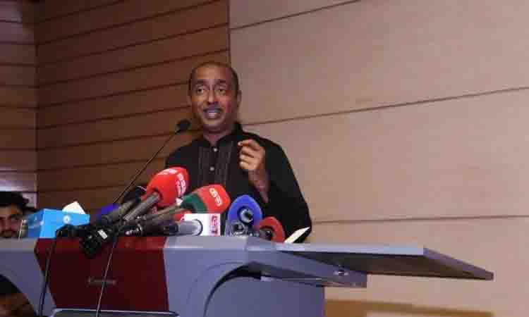 Lawyers must uphold humanity alongside professional duties: Asaduzzaman