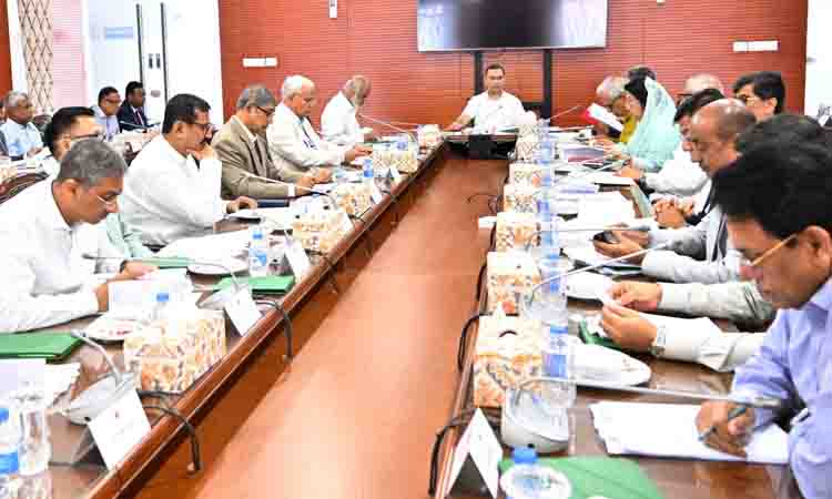 Cabinet approves amendments to Public Procurement Ordinance