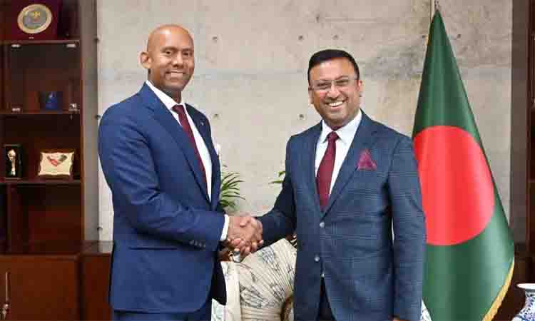 Bangladesh, Canada eye high-level engagements during UNGA session
