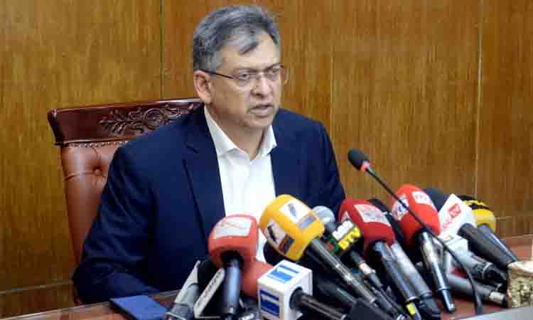 Opratim murder trial to be completed soon: Home Minister