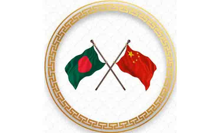 China-Bangladesh trade reaches US$12.8bn in first half 2026: Embassy
