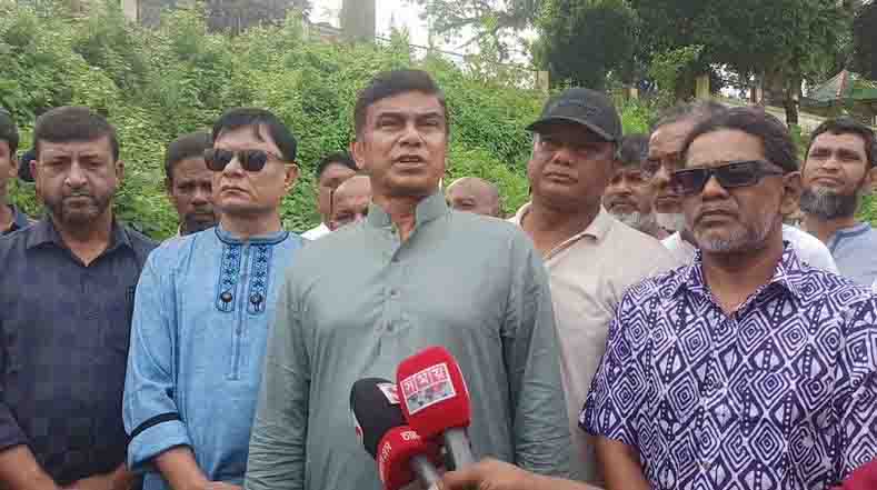 Farakka treaty to be renewed following Ziaur Rahman's approach: Forhad