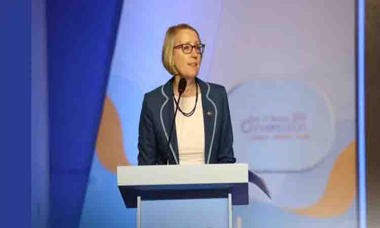 92pc Bangladeshi products retain UK duty-free access: Cooke