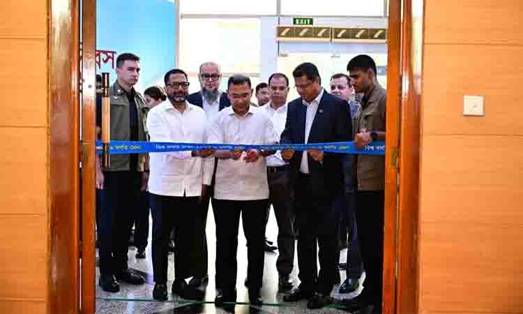 PM opens 3-day housing fair marking World Habitat Day