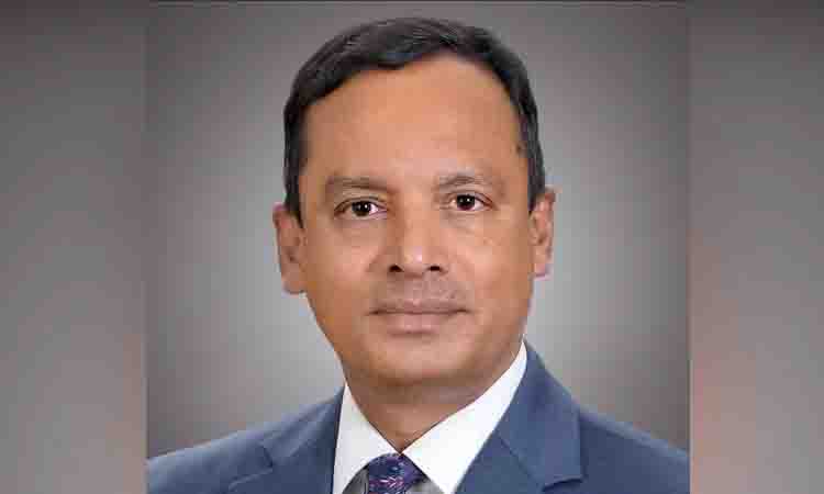 Attorney General Barrister Md Ruhul Quddus Kazal. File photo