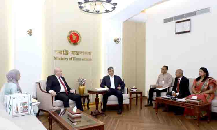 Algeria urged to increase apparel, pharma imports from Bangladesh