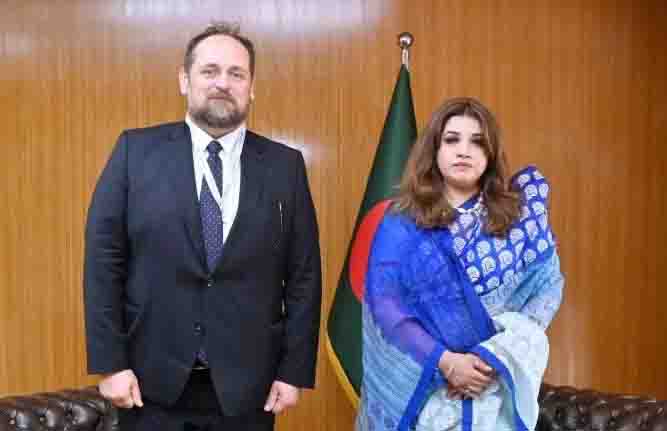 Montenegro may recruit 50,000 Bangladeshi workers annually