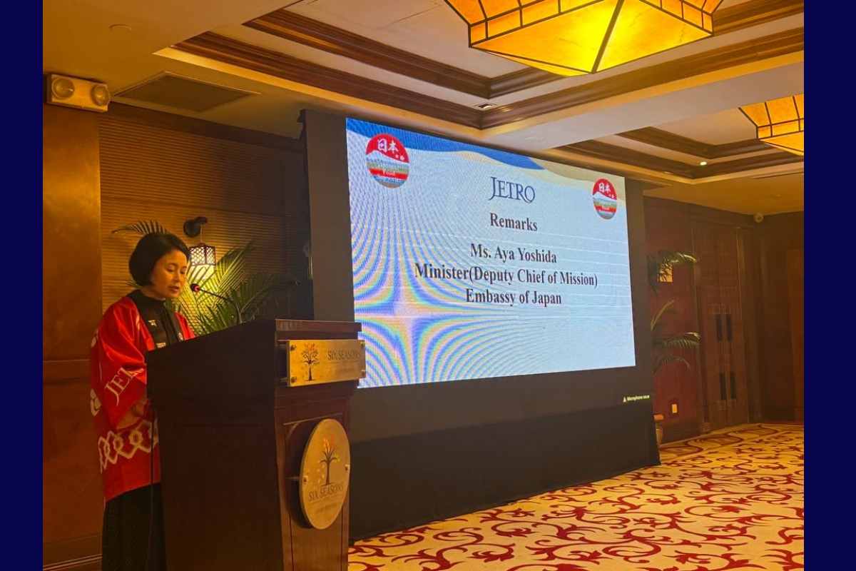 Japan seeks stronger food, agriculture ties with Bangladesh