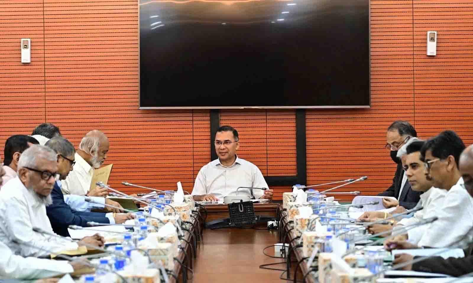 Nov 7 declared public holiday as National Revolution and Solidarity Day