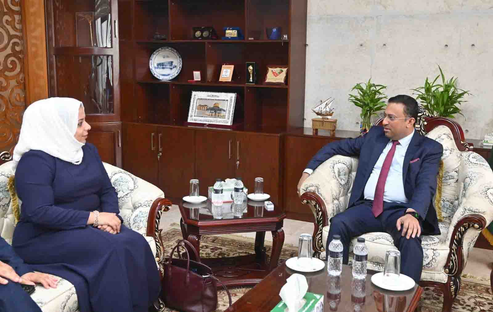 Dhaka seeks stronger international efforts for Rohingya repatriation