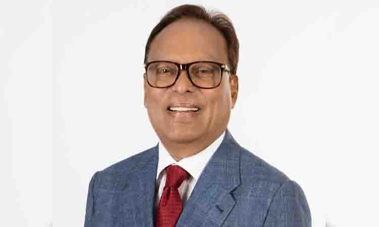 Govt AI use needs trust, capacity, int’l cooperation: Faqir Mahbub