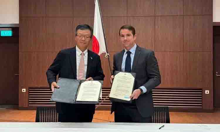Japan grants $145,000 for TB screening in Dhaka slum