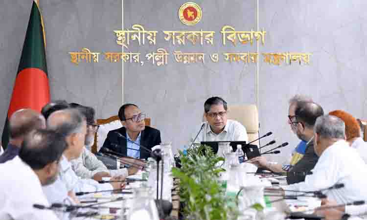 Shahe Alam urges swift implementation of sustainable waste management