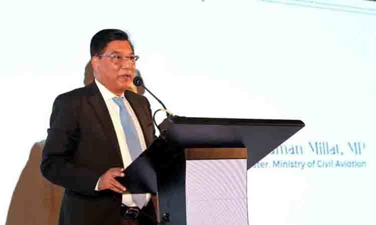Millat seeks early Airbus delivery amid Biman shortage