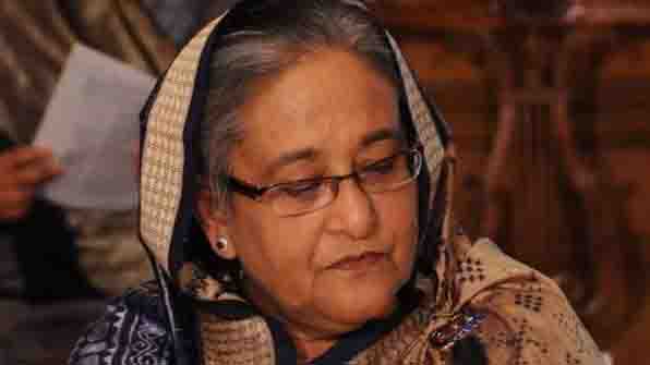 Indictment hearing in Hossain murder case against Hasina Oct 26