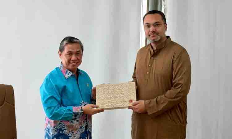 Dhaka, Jakarta discuss visa simplification, boosting trade