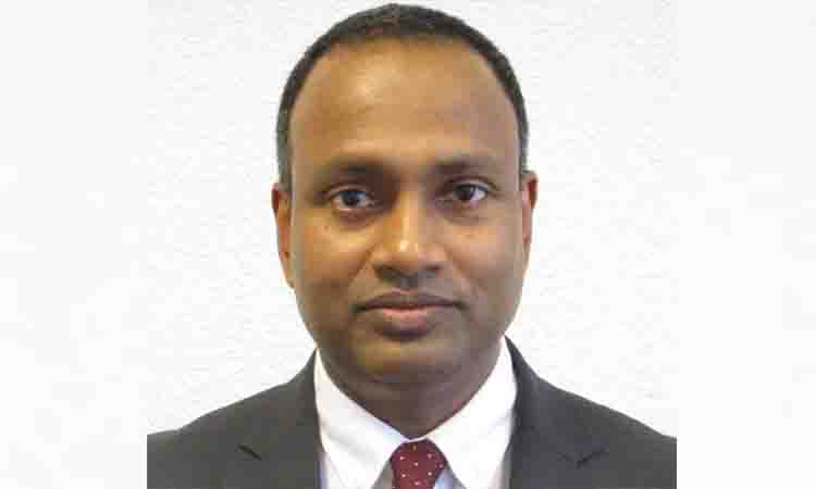 Gias Uddin appointed special assistant to PM
