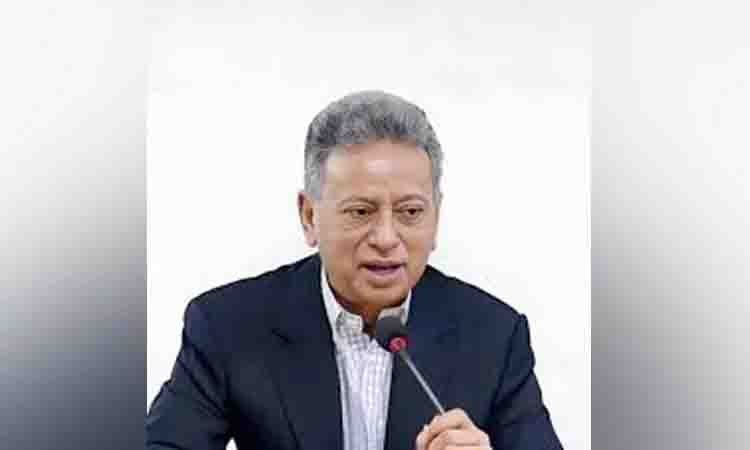 Student's must have digital skills, technical knowledge: Khasru