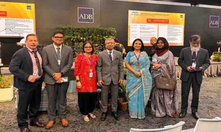Family Card is universal social protection initiative: Sharmin
