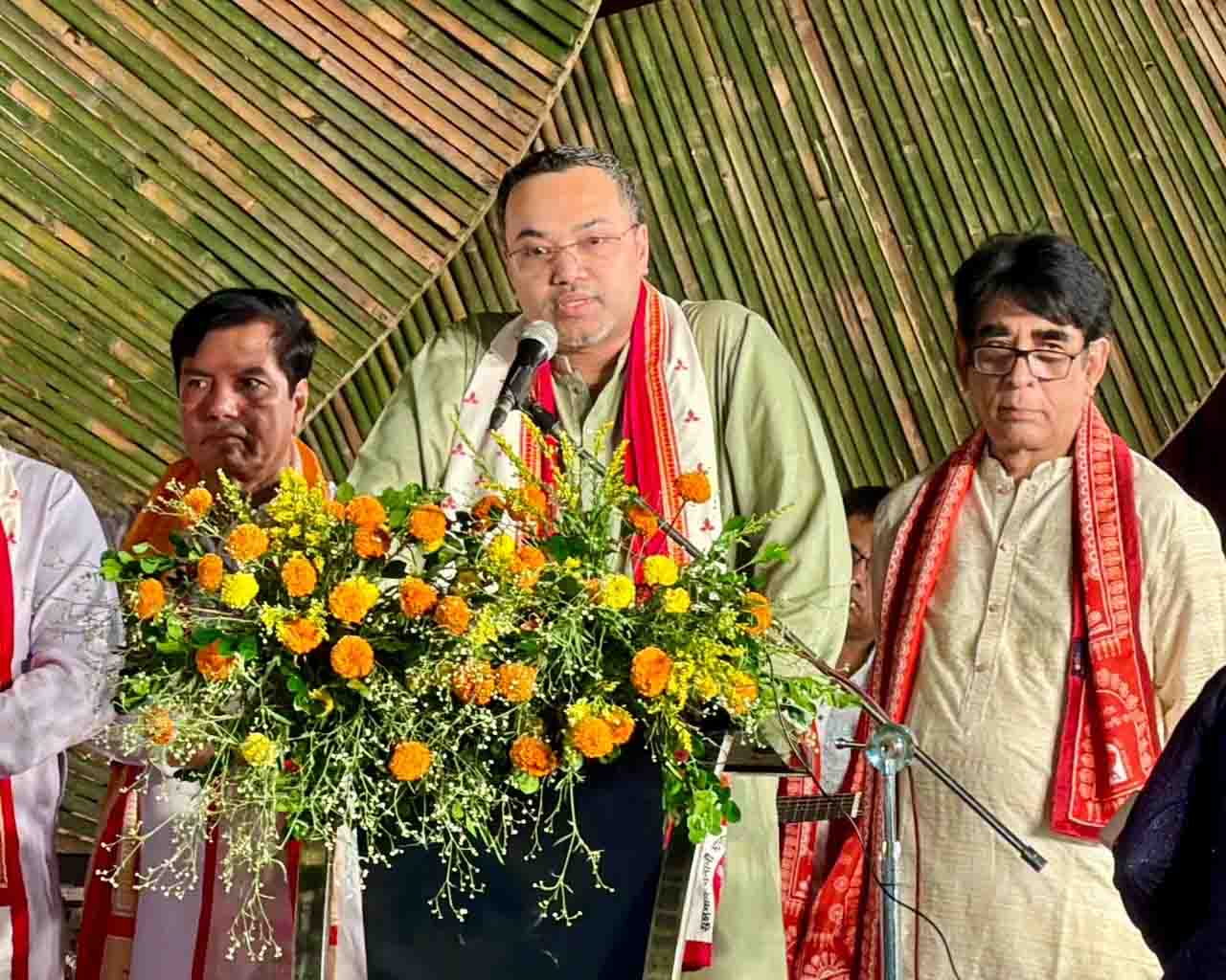 Our identity is Bangladeshi, not minority or majority: Mahdi