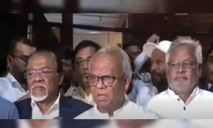 BNP men to guard Durga Puja mandaps as volunteers: Rizvi
