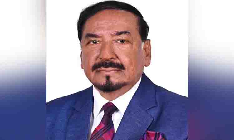 Speaker returns home after joining IPU Assembly in Tanzania