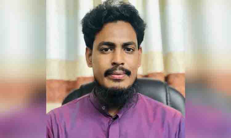 Anti-fascist movement united entire nation by a single thread: Akhtar Hossain